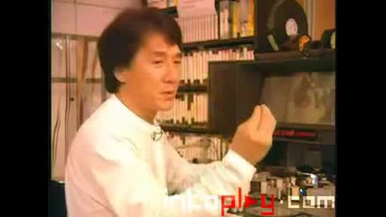 Jackie Chan - Най - добри каскади