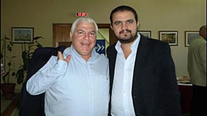 Пини Гершон: И без паспорт се чувствам българин