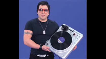 Dj Jivko Mix - Полудяхме 