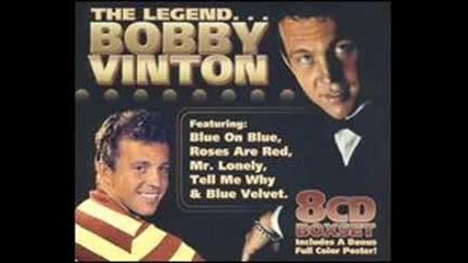 Bobby Vinton - My Special Angel