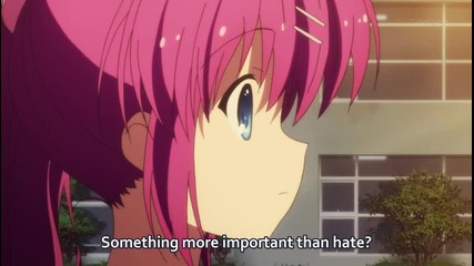Little Busters! 18 Eng Subs [high]