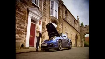 Porsche 911 Turbo