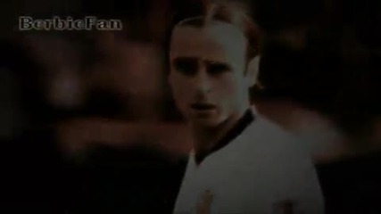 Dimitar Berbatov - Is The Best