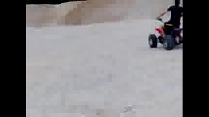pakomotodrift