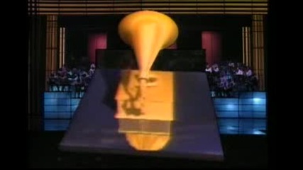 Whitney Houston - One moment in time 