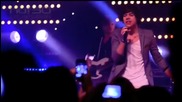 One Direction - One Thing - Sydney Rooftop Performance - Hot30 Countdown