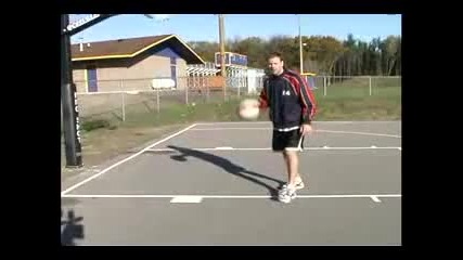 Basketball Dribbling Tips & Tricks How to Dribble a Basketball Behind the Back 