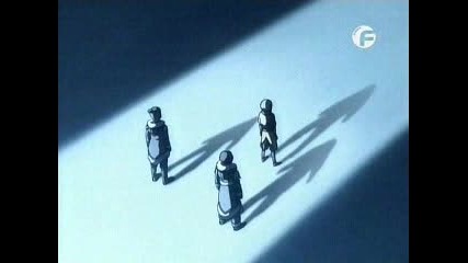 Avatar - Сезон 1 Еп 3 - Бг Аудио