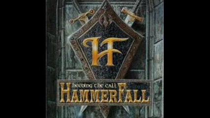 HammerFall - Eternal Dark