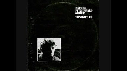 Patrik Fitzgerald - Tonight