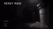 Pewdiepie: Heavy Rain - Another Epic Journey Begins! Part 1 Още Една Епична История Започва!