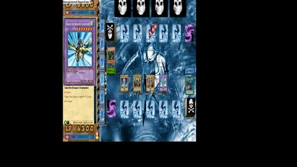Yu - Gi - oh Shadow Blade 