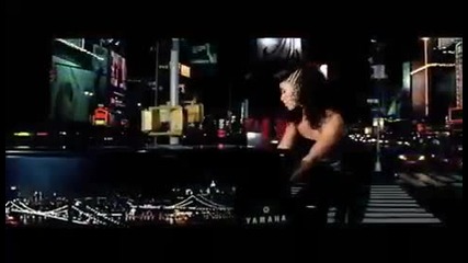 Jay - z feat. Alicia Keys - Empire State Of Mind [official Video]