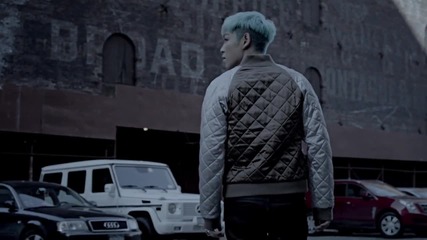 Bigbang - Blue