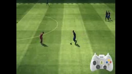 Pes 2010 Feints tutorial(part1)