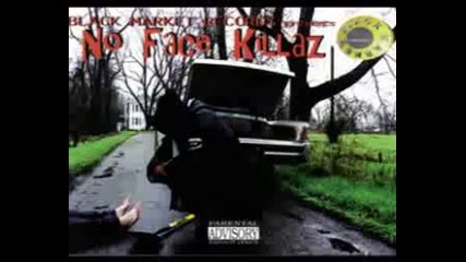 No Face Killaz - Moma Said