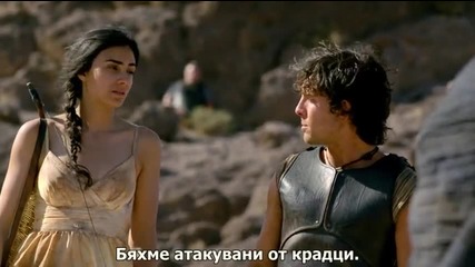 Atlantis S02e04(2014)