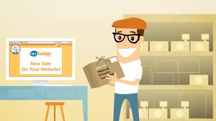 Live chat software for your website by Heybubble