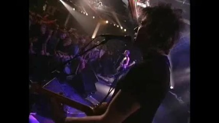 Joan Jett - Crimson And Clover