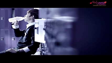 [niel Fanatic]teen Top-artist Mv(2lee ver 2)