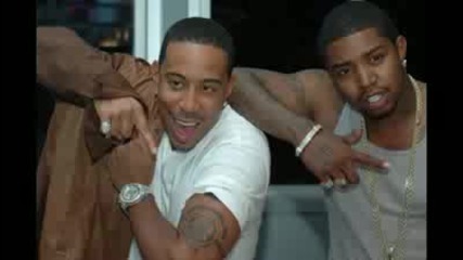 Ludacris - Everybody Drunk feat. Lil Scrappy