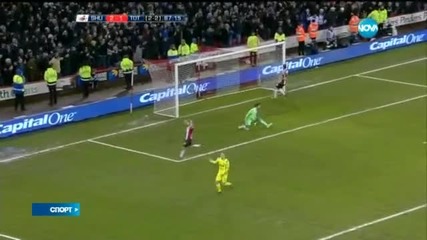 Спортни Новини (29.01.2015 - централна)