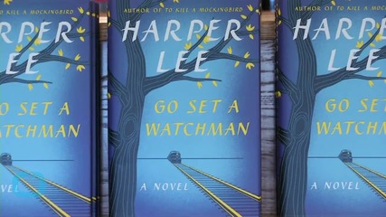 After Months of Anticipation, New Harper Lee Novel Released