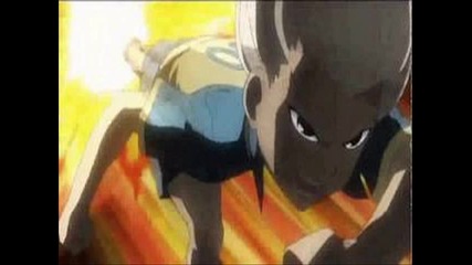 Inazuma Eleven specialno za eli_we