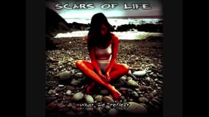 Scars of Life - Silent Words 