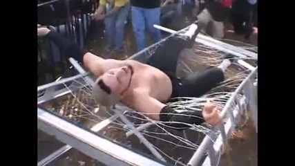 Danny Havoc vs Sami Callihan - Czw Tournament of Death Rewind ( Full Match )