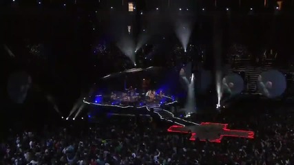Coldplay - Politik ( Unstaged )