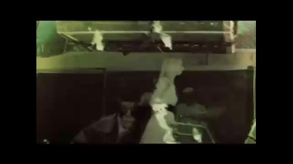 Evans Blue - The Pursuit - Official (hq) 