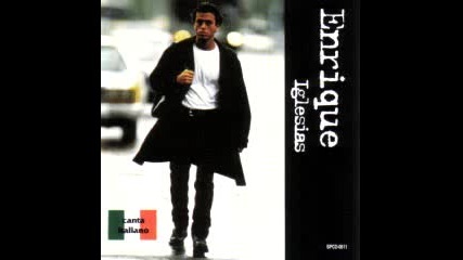 Enrique Iglesias - Corri Vai da Lui