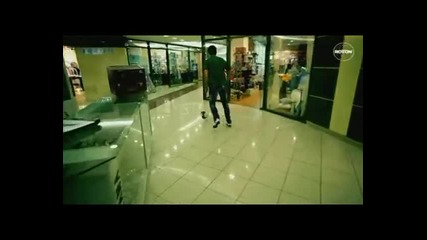 Radio Killer - Be Free (official Video)