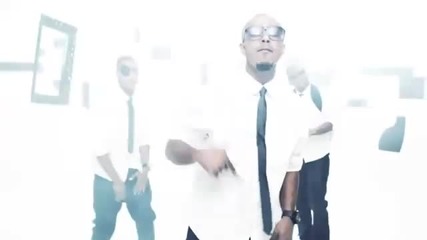 Marques Houston - Ghetto Angel ft. Immature