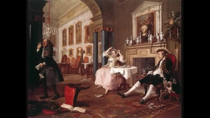 Avison Scarlatti - Concerto Grosso No 6 in D