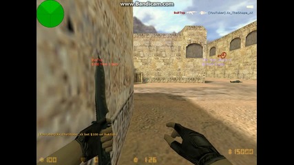 cs 1.6 Ak 47 frag