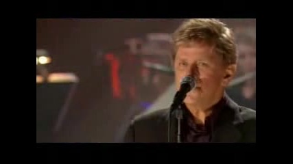 Chicago -  Peter Cetera ~ Youre the Inspiration