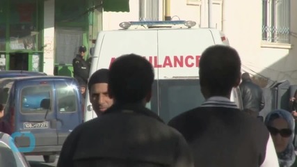 Tunisian Train Crash Kills 17 in Morning Rush Hour