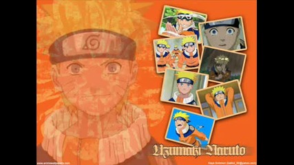 Naruto Picks Part 1