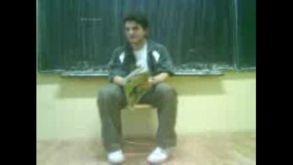 12a Class