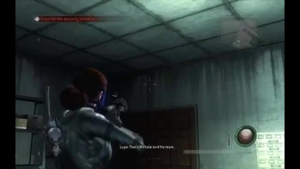 Resident Evil Operation Racoon City Част 2