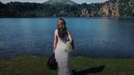 Убийствена балада !!! Melina Aslanidou - Prosopiki Epilogi (official Hd video)