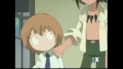 Shaman King - Episode 12 part [1] english dub