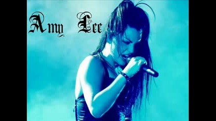 Amy Lee - Heart Shaped Box (превод)