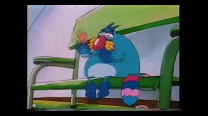 What A Cartoon! - Help 
