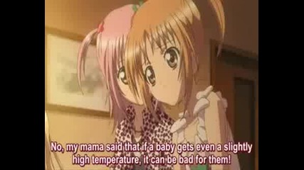 Shugo Chara Episode 31 Part 3