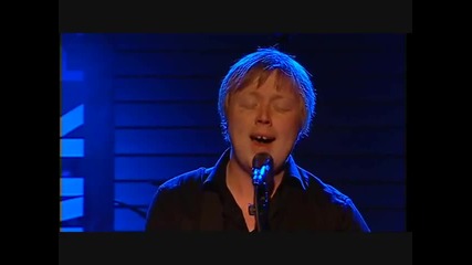 Kurt Nilsen - When The Stars Go Blue