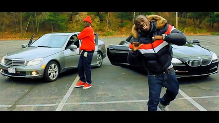 G4 Boyz - Talking Bout The Money