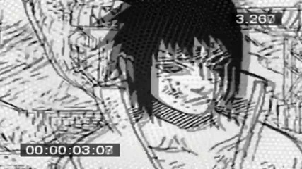 Your Facade (anti - sasuke x sakura) 
